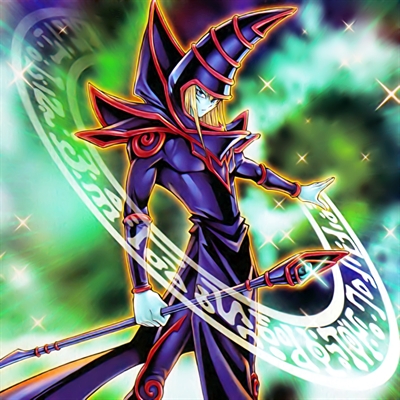 Energia da Alma MÁX!!!, Yu-Gi-Oh!