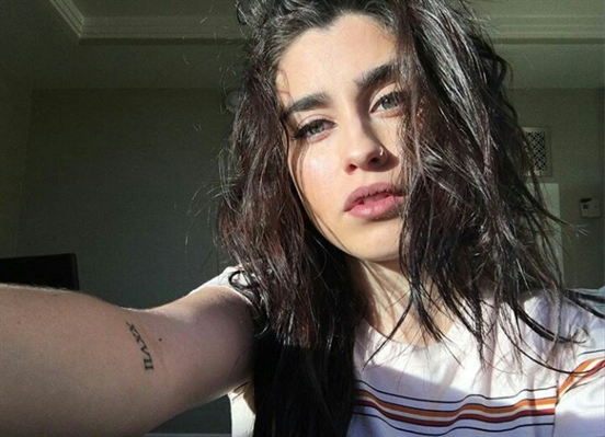 História A Melhor Amiga Da Minha Irmã Lauren Jauregui História Escrita Por Cabellotha 4682