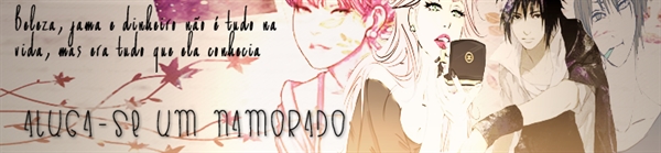 Fanfic / Fanfiction Aluga-se um Namorado - Corra, Sakura, Corra