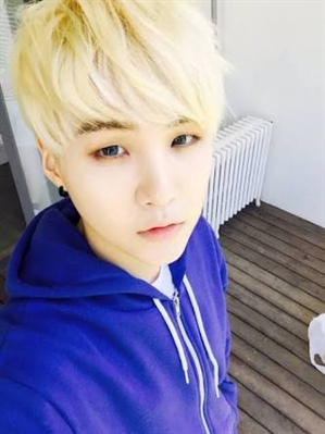 Fanfic / Fanfiction And love?! (imagine suga) - Os negócios