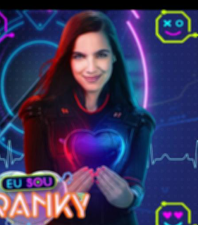 Fanfic / Fanfiction Androids x humanos dividos - O coração de Franky,