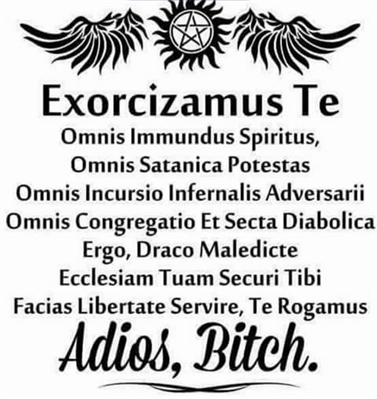 História Entre Anjos e Demonios! (Interativa) - Trigesimo Primeiro  Capitulo: Está segura agora. - História escrita por dominiklucius - Spirit  Fanfics e Histórias