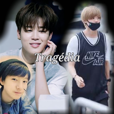 Fanfic / Fanfiction Assim que eu gosto ( NCT ~ BTS ) - Tragédia