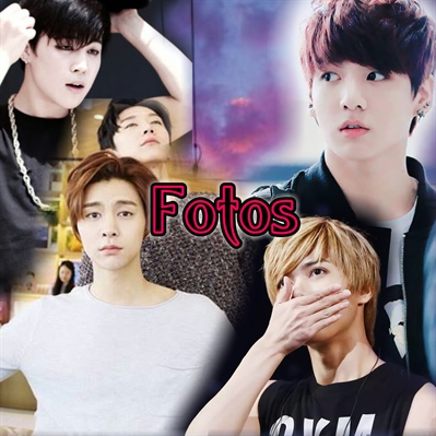 Fanfic / Fanfiction Assim que eu gosto ( NCT ~ BTS ) - Fotos