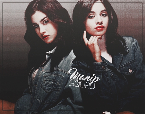 Fanfic / Fanfiction Bad Blood (Camren) - Your eyes are so familiar