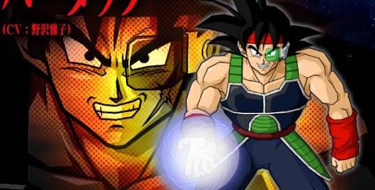 História Dragon ball A lenda de Bardock - Após a explosão do planeta Vegeta  - História escrita por SuperVegetto - Spirit Fanfics e Histórias