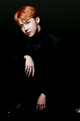 Fanfic / Fanfiction J-HOPE - Provocative Friendship - Você foi pego.