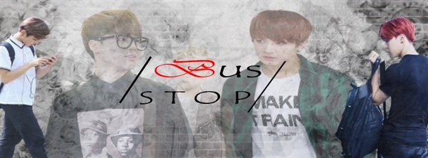 Fanfic / Fanfiction Bus stop - Enambelas