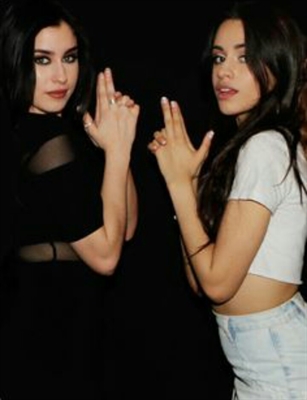 Fanfic / Fanfiction Camren - The true story - Spies...