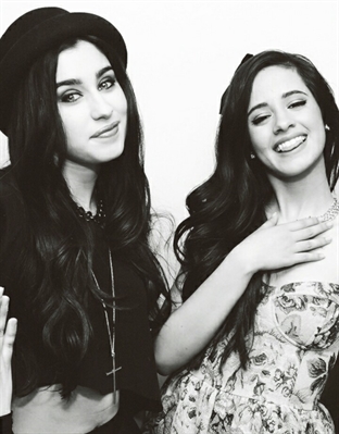 Fanfic / Fanfiction Camren - The true story - To expose
