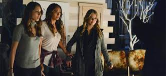 Fanfic / Fanfiction Cete - Emison - Hastigns...