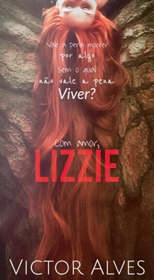 Fanfic / Fanfiction Com amor, Lizzie - VIII