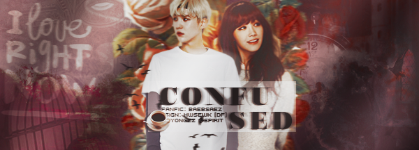 Fanfic / Fanfiction Confused - Capitulo Oito