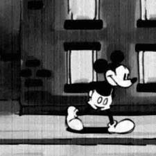 Fanfic / Fanfiction Creepypastas - Suicide Mouse (Ou Mickey)