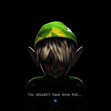 Fanfic / Fanfiction Creepypastas - Ben drowned