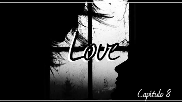 Fanfic / Fanfiction Criminal Love - Love