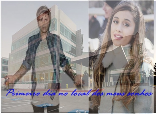 Fanfic / Fanfiction Criminal Possessive - First day at the place of my Dreams