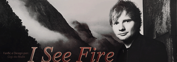 Fanfic / Fanfiction Crossed Histories - I See Fire