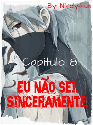 Acho que todos nós sabiamos que ele era filho de hataque kakashi