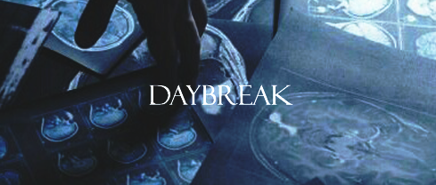 Fanfic / Fanfiction Guerra e Paz - Daybreak