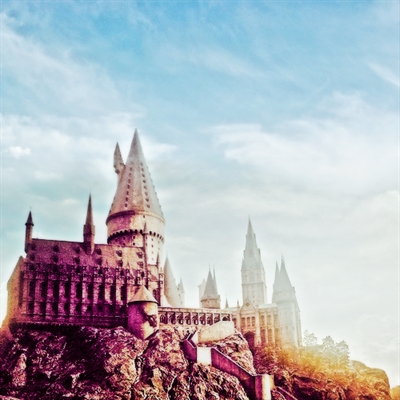 Fanfic / Fanfiction Harry e Hermione - Depois do Fim - De volta à Hogwarts
