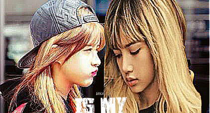 Fanfic / Fanfiction Hey Girls! - IS MY!