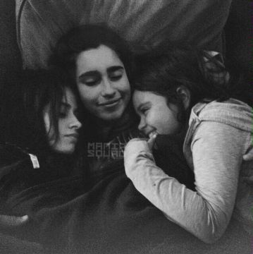 Fanfic / Fanfiction I Found A Girl ( Camren Fanfic) - Where Are You Now?