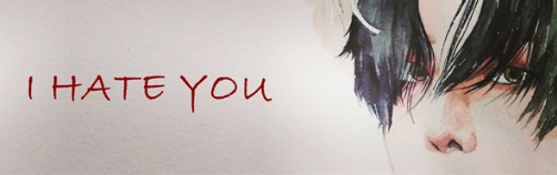 Fanfic / Fanfiction I Hate You - Imagine G-Dragon - Where are you