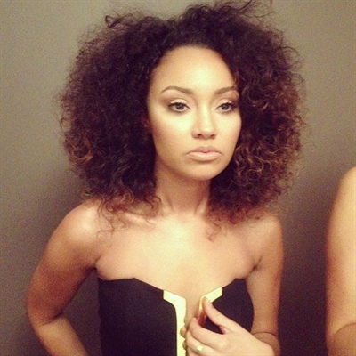 Fanfic / Fanfiction I Hate You, but I Think Love You - Capítulo 10: Leigh-Anne