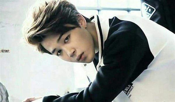 Fanfic / Fanfiction I need U _Imagine Jimin - A última luz