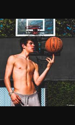 Fanfic / Fanfiction Imagines Magcon (HOT) - Hayes grier