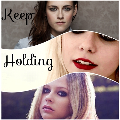 Fanfic / Fanfiction Keep Holding (Tavril) - Capítulo 15