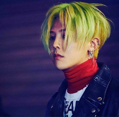Fanfic / Fanfiction Let's not fall in love - (G-Dragon) - Capítulo 17
