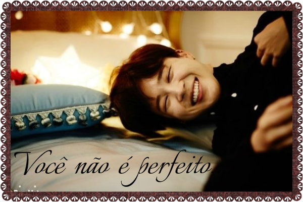 Fanfic / Fanfiction Lie {JiKooK} - Você não é perfeito...