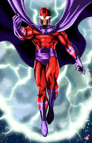 Fanfic / Fanfiction Liga Da Justiça da MARVEL - Segunda Temporada - Magneto e a Irmandade