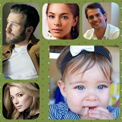 Fanfic / Fanfiction Love and Family - Lealdade