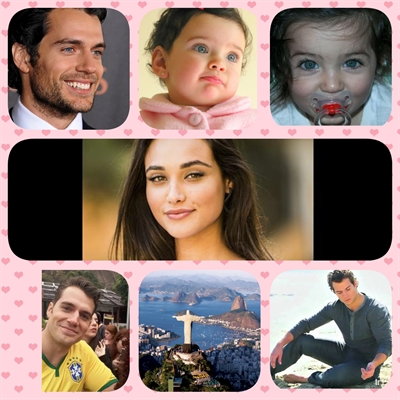 Fanfic / Fanfiction Love and Family - Recomeço