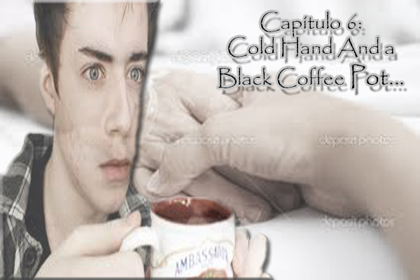 Fanfic / Fanfiction Mitw- How I Met Your Father... - Cold Hand And A Black Coffee Pot...