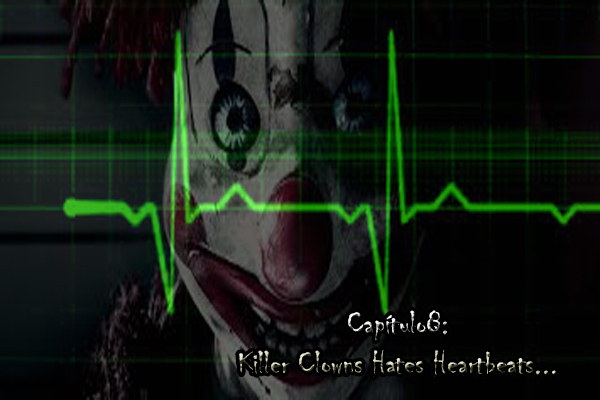 Fanfic / Fanfiction Mitw- How I Met Your Father... - Killer Clowns Hates Heartbeats...