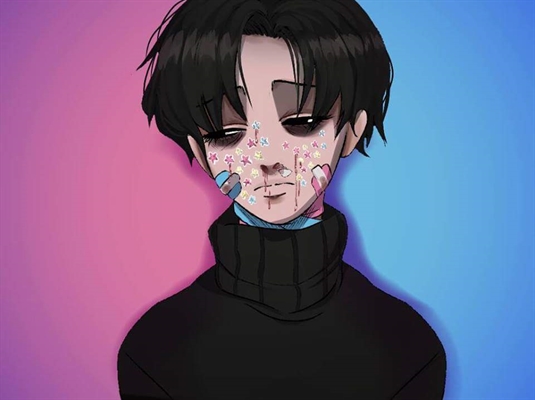 História My Sweet Serial Killer [killing Stalking] O Início