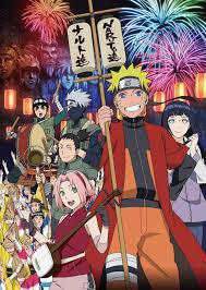 Fanfic / Fanfiction Naruto shippuden (a princesa do clã da água) - Confusões na festa de fim de ano