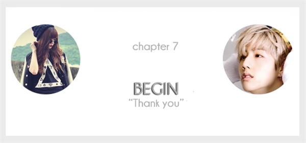 Fanfic / Fanfiction No Other - Begin