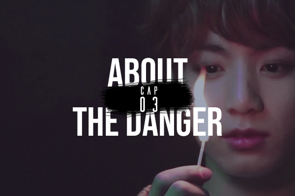 Fanfic / Fanfiction Not About Angels - About the Danger