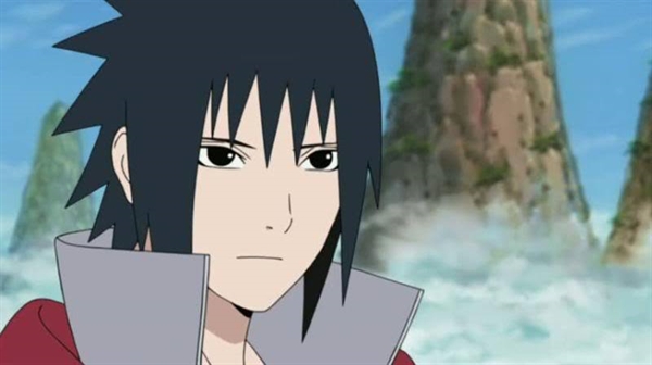 Fanfic / Fanfiction O Recomeço (SasuHina) - Faxina do Clã Uchiha - Visão de Sasuke