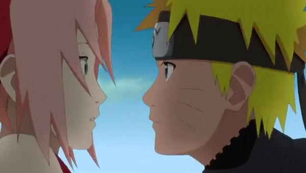 Fanfic / Fanfiction O Recomeço (SasuHina) - Naruto e Sakura: O Complô