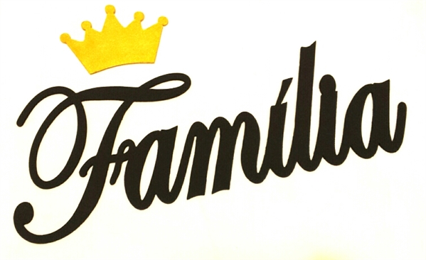 Fanfic / Fanfiction Polemicas de família rica - Apresentação da linda "familia Lários"