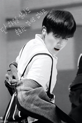 Fanfic / Fanfiction J-HOPE - Provocative Friendship - Daddy.