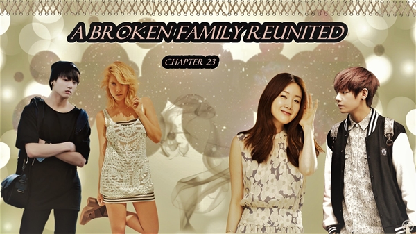 Fanfic / Fanfiction Save Me - A Broken family Reunited
