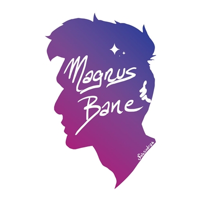 Fanfic / Fanfiction Segundas Intenções. (Malec) - Cap 55- O Magnus....