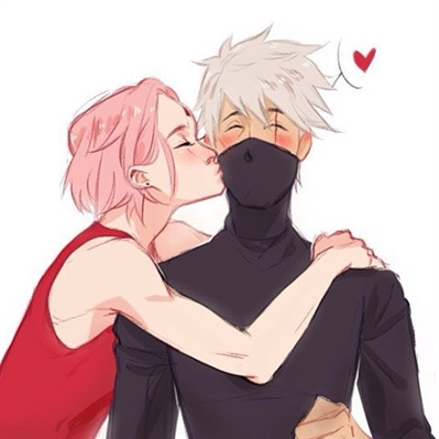 Fanfic / Fanfiction Kakasaku - Sentimentos do Kakashi - Capitulo Doze